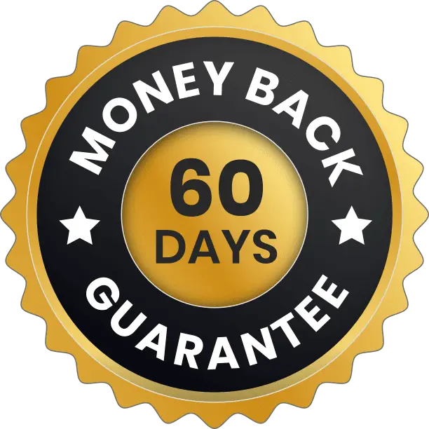OptiPlax 60 days money back 