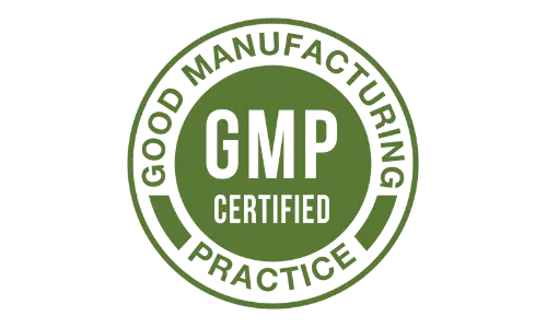 OptiPlax gmp certified