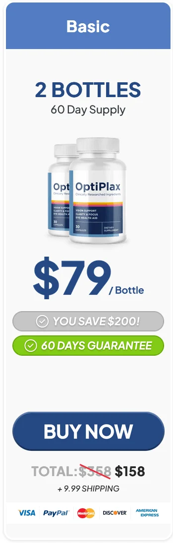 OptiPlax 1 bottle price